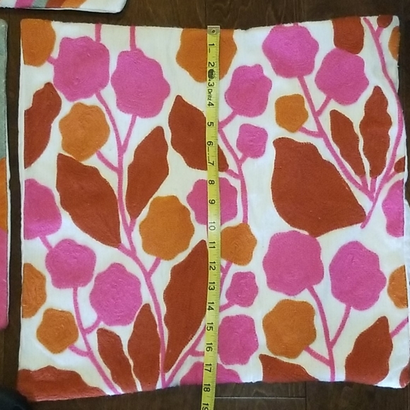 West Elm Pillow Cases - Picture 3 of 8